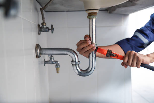 Best Commercial Plumbing Services  in Granville, OH
