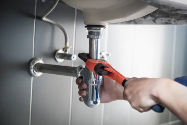 Trusted Granville, OH Plumbing Experts