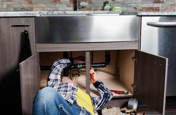 Best Plumbing Inspection Services  in Granville, OH