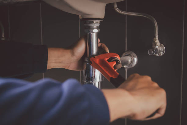 Best Gas Line Repair  in Granville, OH